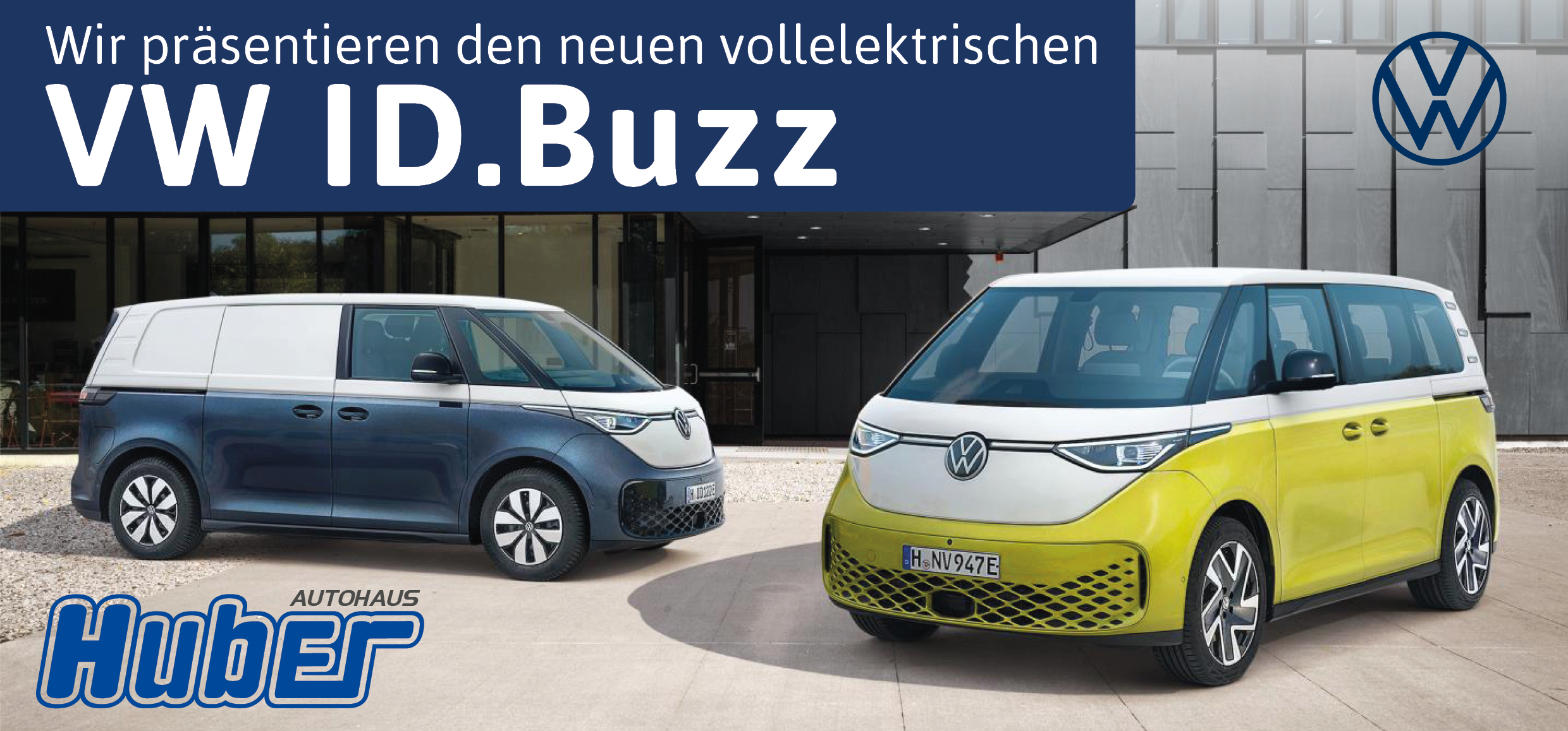 VW ID.Buzz VW ID.Buzz