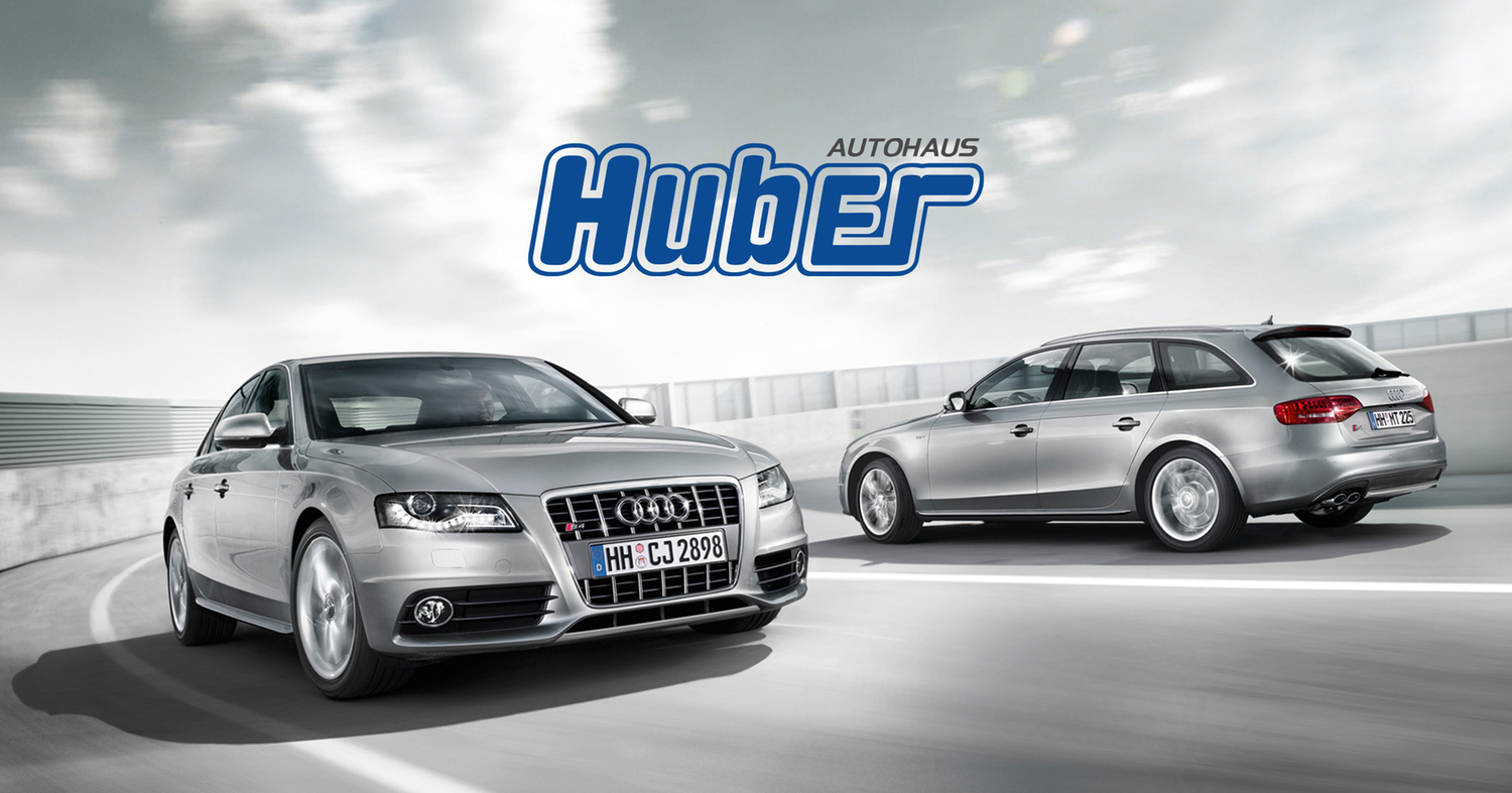 Autohaus Huber GmbH & Co. KG