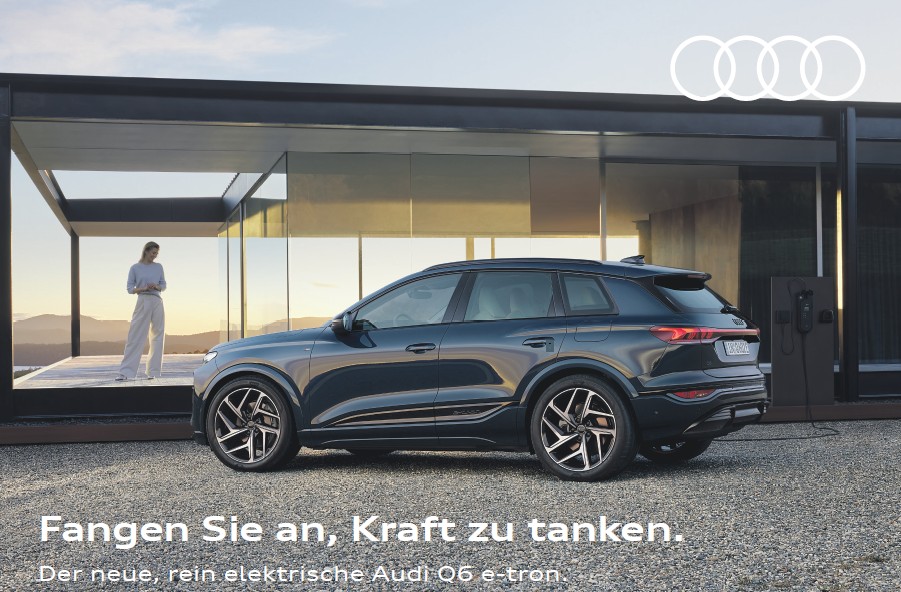 Q6 e-tron