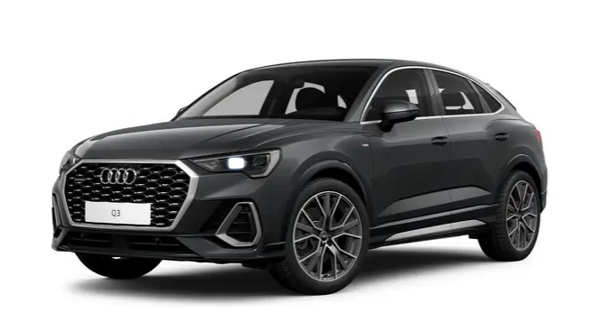 Q3 sb grau Q3 sb grau