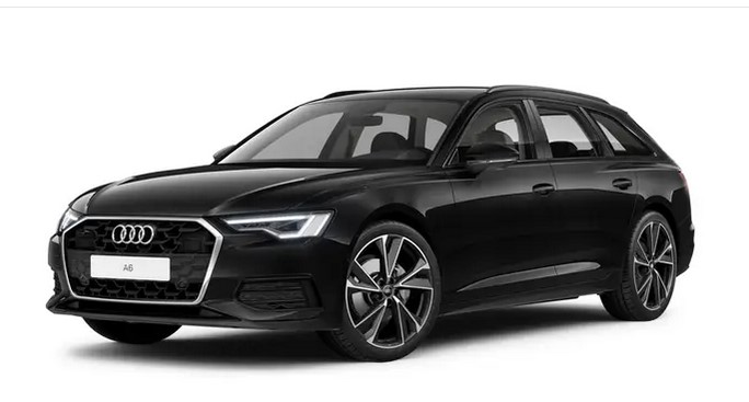 A6 A6