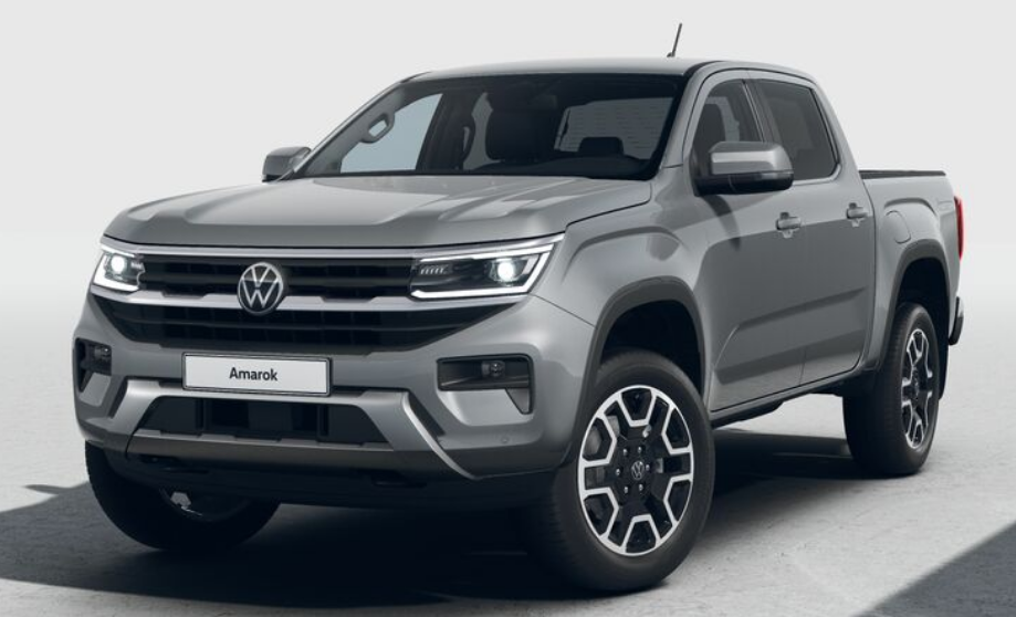 Amarok Amarok
