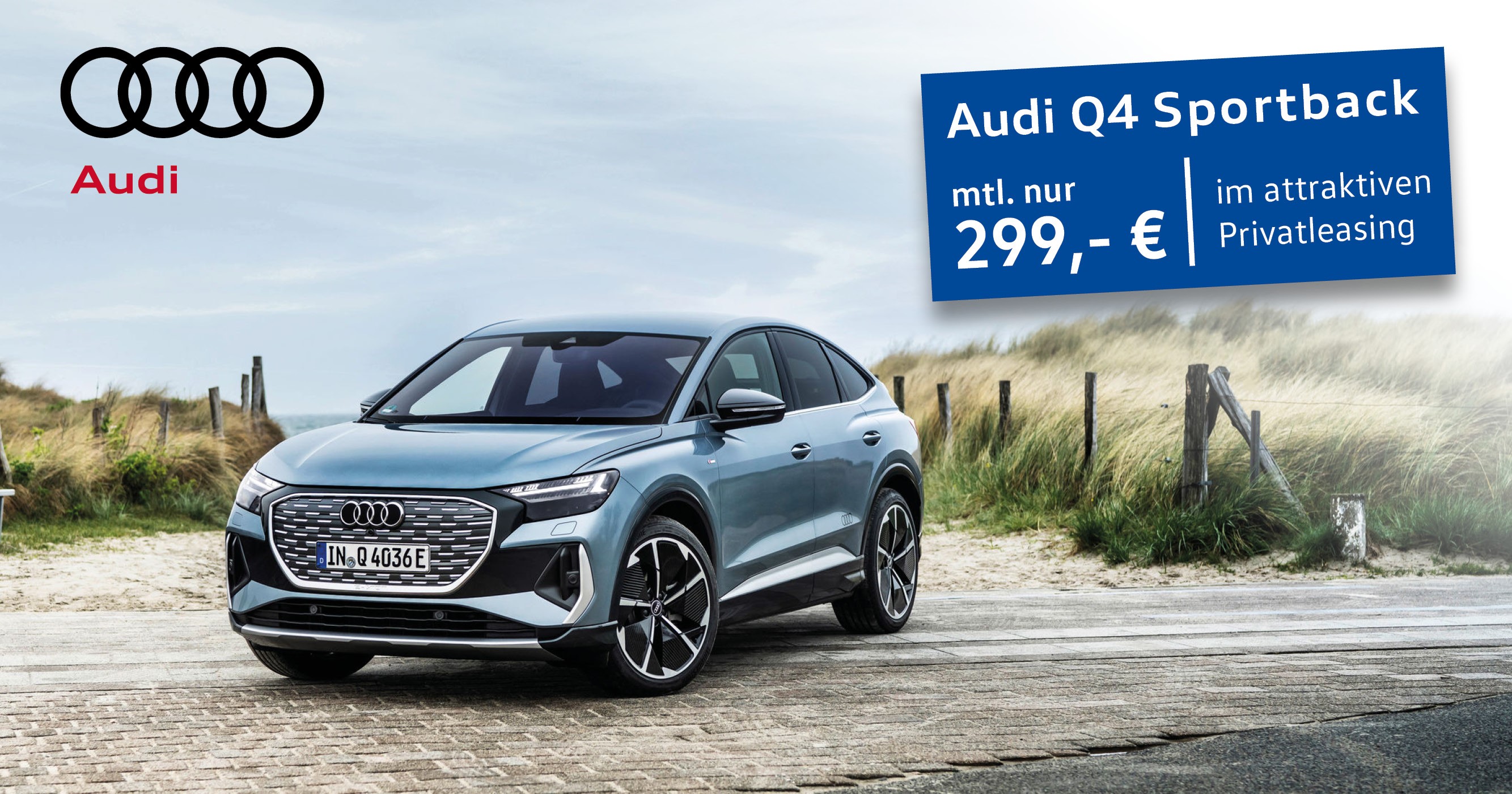 Q4 sportback e-tron Q4 sportback e-tron